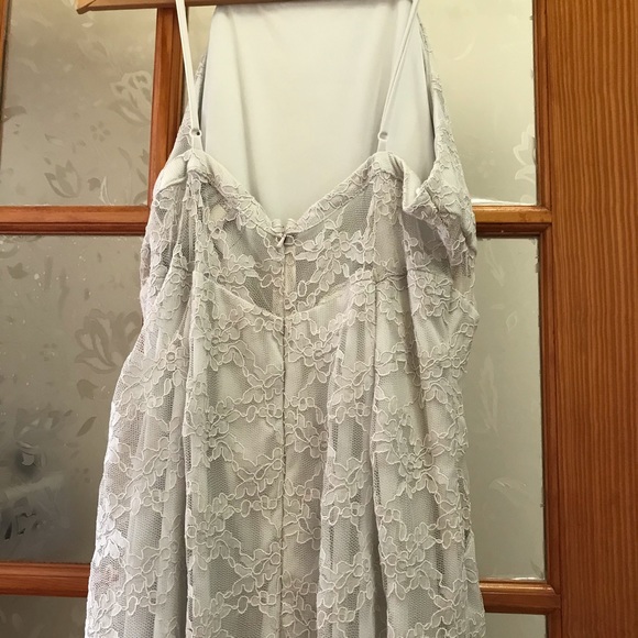 ASOS Lace Dress - Picture 6 of 10